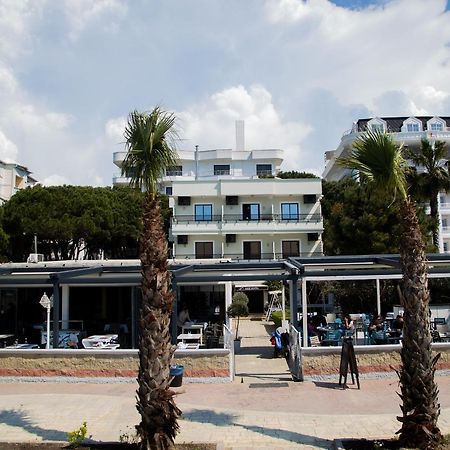 Okej Hotel 골렘 외부 사진