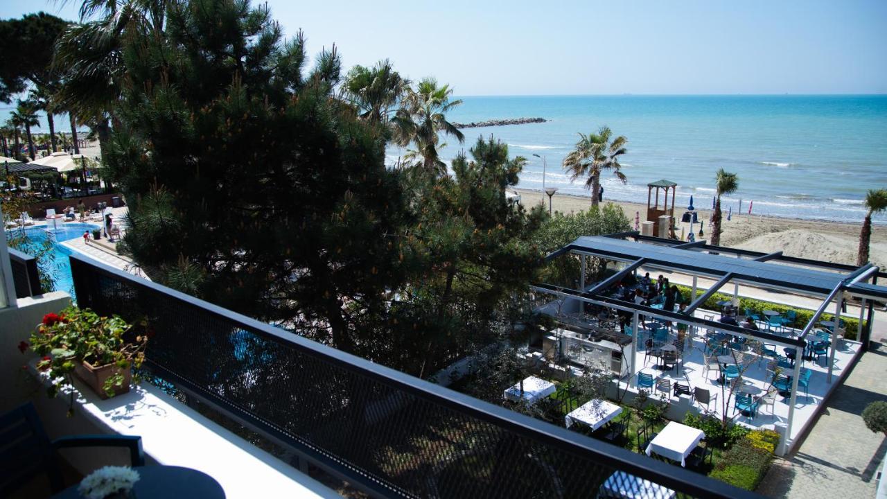 Okej Hotel 골렘 외부 사진
