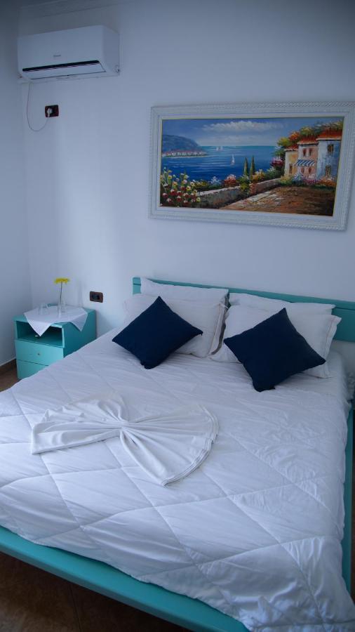 Okej Hotel 골렘 외부 사진