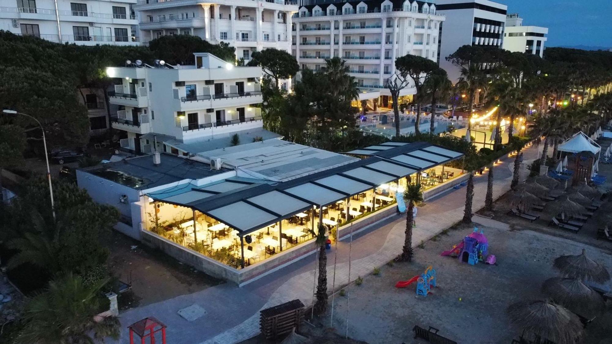 Okej Hotel 골렘 외부 사진