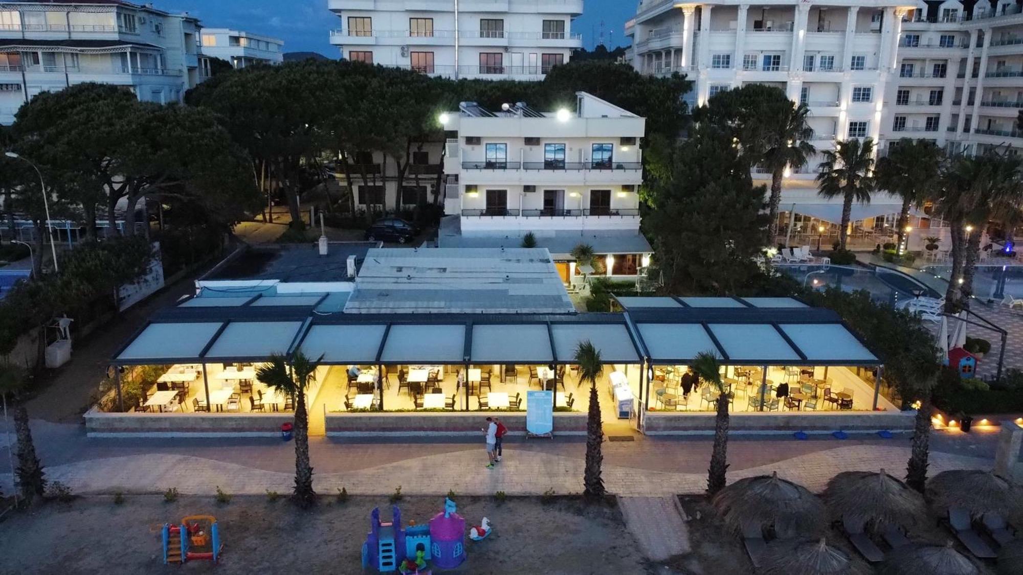 Okej Hotel 골렘 외부 사진