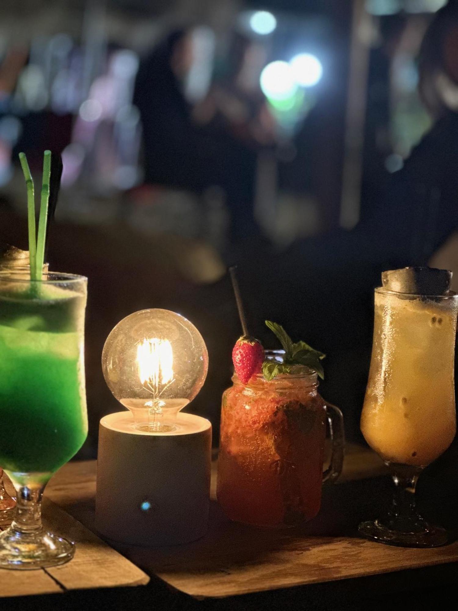 Okej Hotel 골렘 외부 사진