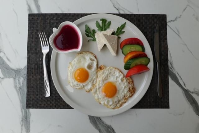 Okej Hotel 골렘 외부 사진